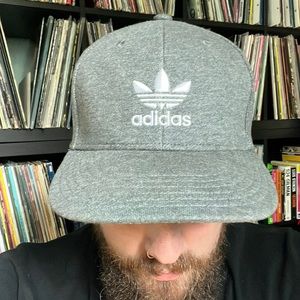 Adidas Snapback Hat